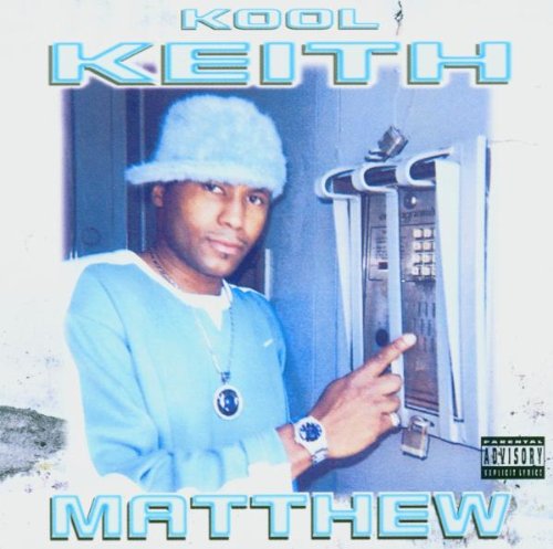 KEITH, KOOL - MATTHEW