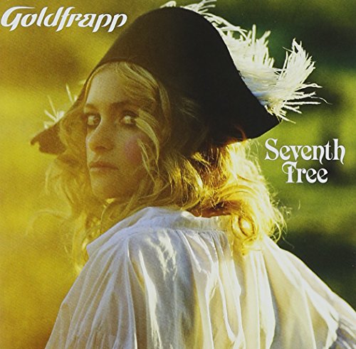 GOLDFRAPP - SEVENTH TREE