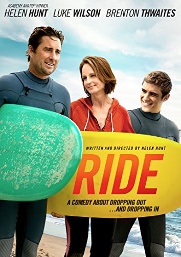 RIDE [IMPORT]