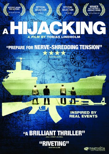 A HIJACKING