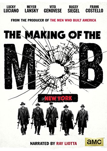 THE MAKING OF THE MOB