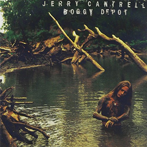 CANTRELL, JERRY - BOGGY DEPOT