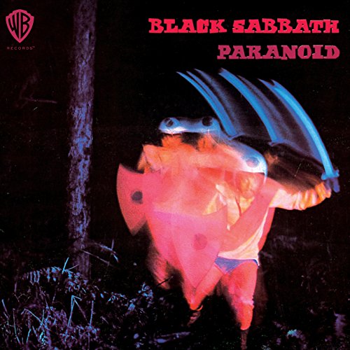 BLACK SABBATH - PARANOID (DELUXE 2CD)