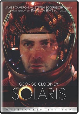 SOLARIS (WIDESCREEN) (BILINGUAL)