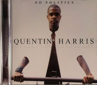 HARRIS, QUENTIN  - NO POLITICS