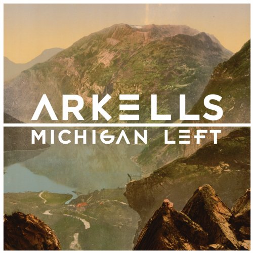 ARKELLS - MICHIGAN LEFT