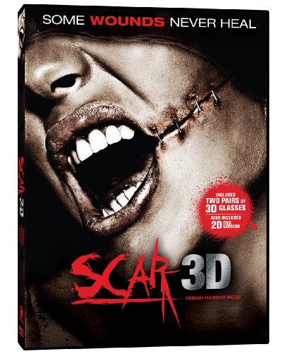 SCAR 3D/2D (BILINGUAL)