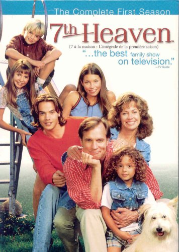 7TH HEAVEN: SEASON 1