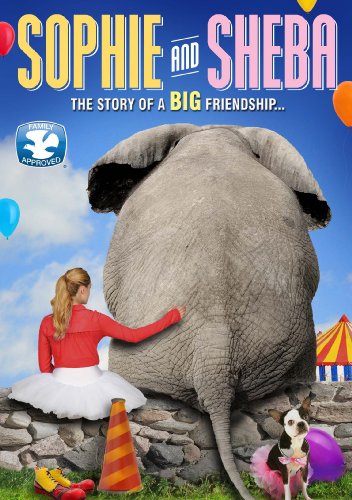 SOPHIE & SHEBA [IMPORT]