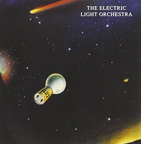 ELECTRIC LIGHT ORCH - 2 (EXPANDED)