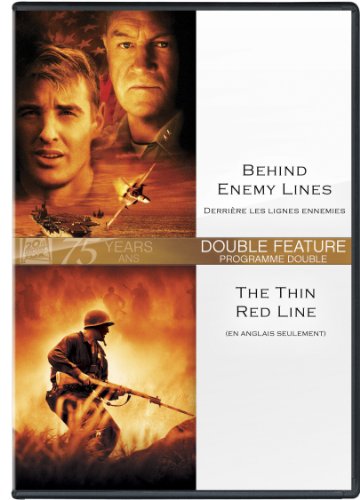 BEHIND ENEMY LINES / THE THIN RED LINE