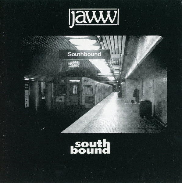 JAWW  - SOUTHBOUND