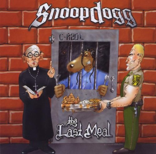 SNOOP DOGG - LAST MEAL