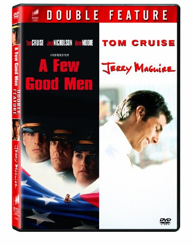 A FEW GOOD MEN (SPECIAL EDITION)/JERRY MAGUIRE (BILINGUAL)