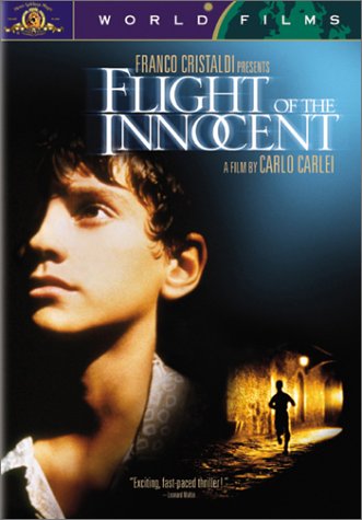 FLIGHT OF THE INNOCENT [IMPORT]