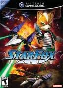 STAR FOX ASSAULT - GAMECUBE