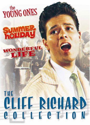 THE CLIFF RICHARD COLLECTION [3 DISCS]