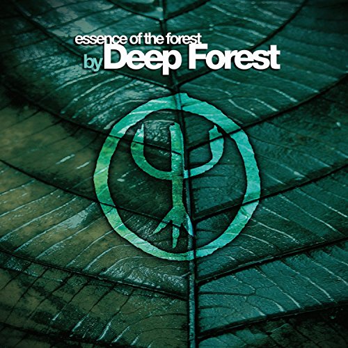 DEEP FOREST - ESSENCE OF THE FOREST