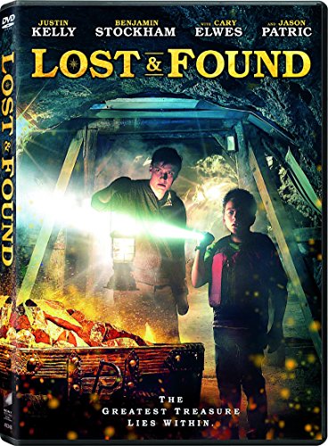 LOST & FOUND (SOUS-TITRES FRANAIS)