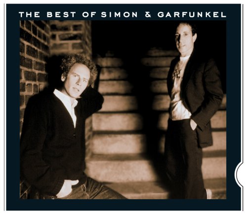 SIMON AND GARFUNKEL - BEST OF (ECO SLIPCASE)