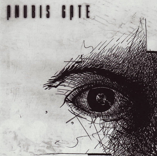 ANUBIS GATE  - ST