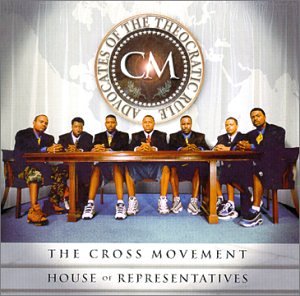 CROSS MOVEMENT - HOUSE OF REPRESENTATIVES