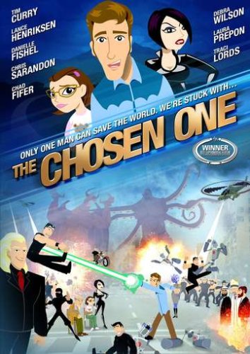 CHOSEN ONE [IMPORT]