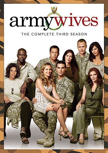 ARMY WIVES: THE COMPLETE THIRD SEASON (SOUS-TITRES FRANAIS)