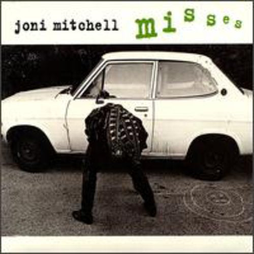 JONI MITCHELL - MISSES