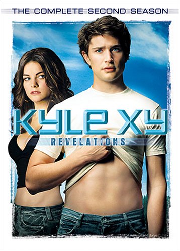 KYLE XY: THE COMPLETE SECOND SEASON (SOUS-TITRES FRANAIS)