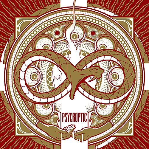 PSYCROPTIC  - ST