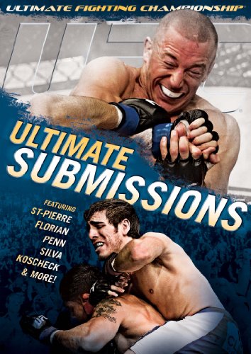 UFC: ULTIMATE SUBMISSIONS