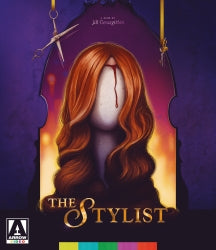THE STYLIST [STANDARD EDITION] [BLU-RAY]