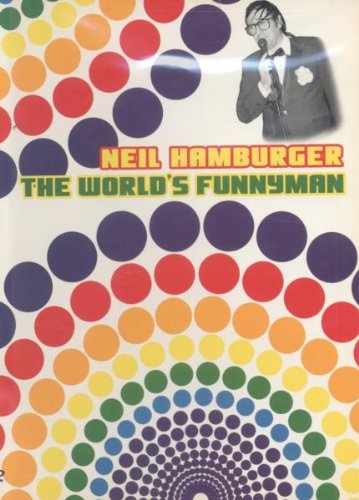 NEIL HAMBURGER: THE WORLD'S FUNNYMAN [IMPORT]