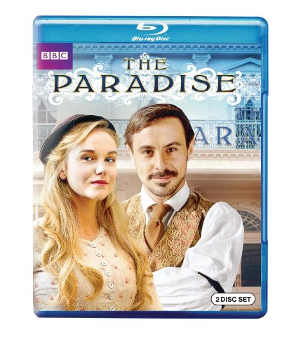 THE PARADISE: SEASON ONE [BLU-RAY] [IMPORT]