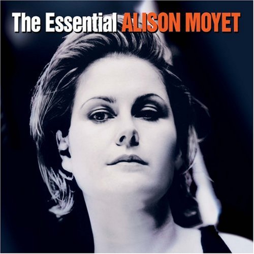 ALISON MOYET - ALISON MOYET - THE ESSENTIAL COLLECTION