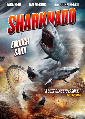 SHARKNADO