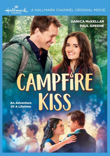 CAMPFIRE KISS [IMPORT]