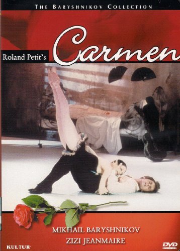 CARMEN - DVD-KULTUR