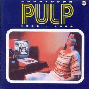 PULP - COUNTDOWN 1992-1983