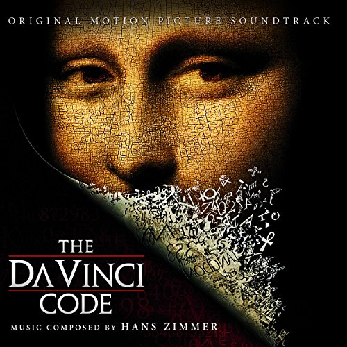 SNDTRK  - THE DA VINCI CODE