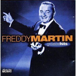 MARTIN, FRE - HITS OF