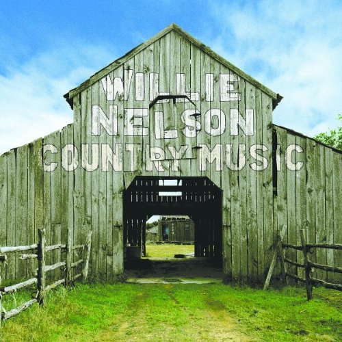 NELSON, WILLIE - COUNTRY MUSIC