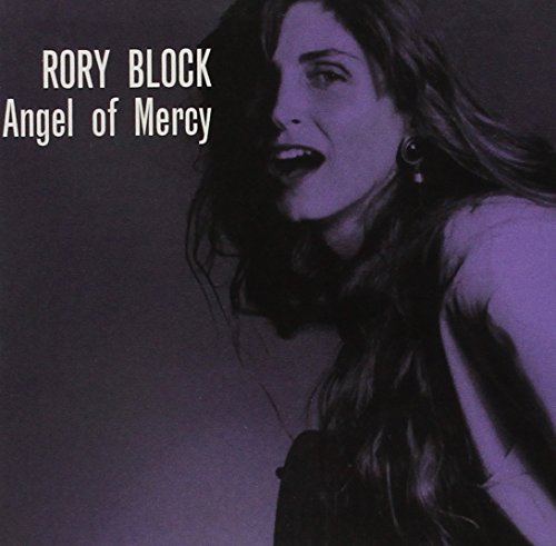 BLOCK, RORY - ANGEL OF MERCY