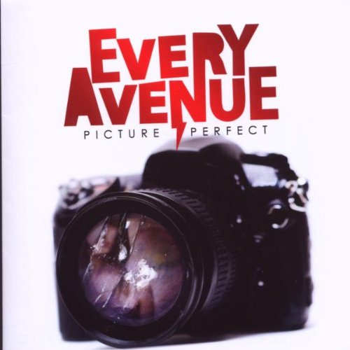 EVERY AVENUE - PICTURE PERFECT