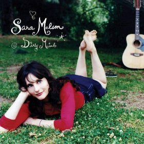 MELSON, SARA  - DIRTY MIND