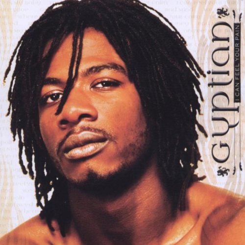 GYPTIAN - I CAN FEEL YOUR PAIN