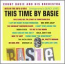 COUNT BASIE - THIS TIME BY BASIE