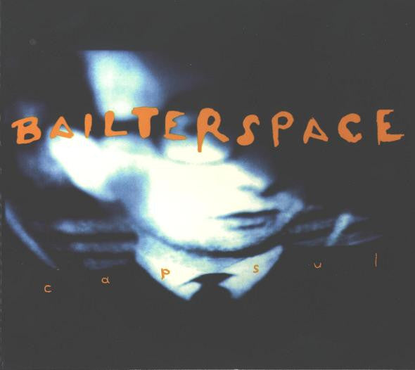 BAILTER SPACE  - CAP SUL