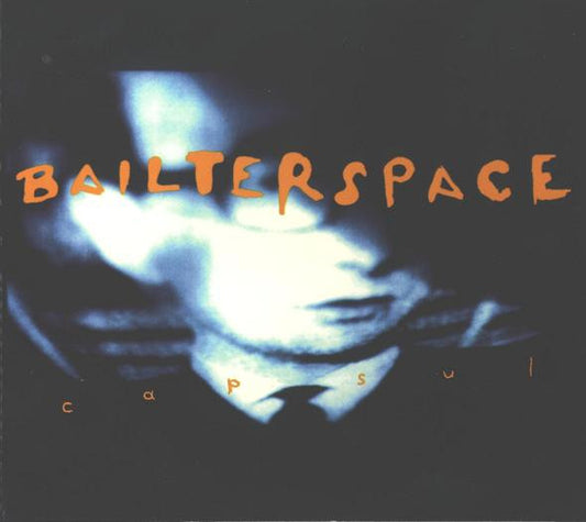 BAILTER SPACE  - CAP SUL